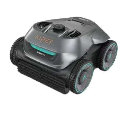 Robot nettoyeur de piscine AIPER Seagull Pro®