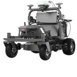 Robot tondeuse RM21 - FJD