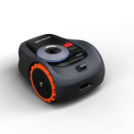 SEGWAY Robot tondeuse Navimow i108E - 800m²